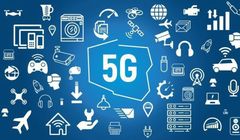 UKE dalej prowadzi analizę rynku dotyczącą aukcji 5G