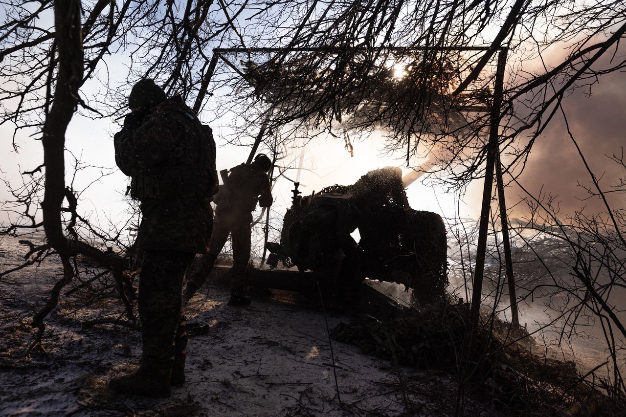 Rosja nie da rady zająć Donbasu. Nowe informacje z frontu