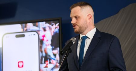 To miał być ogromny sukces. Minister w WP tłumaczy awarię mObywatela