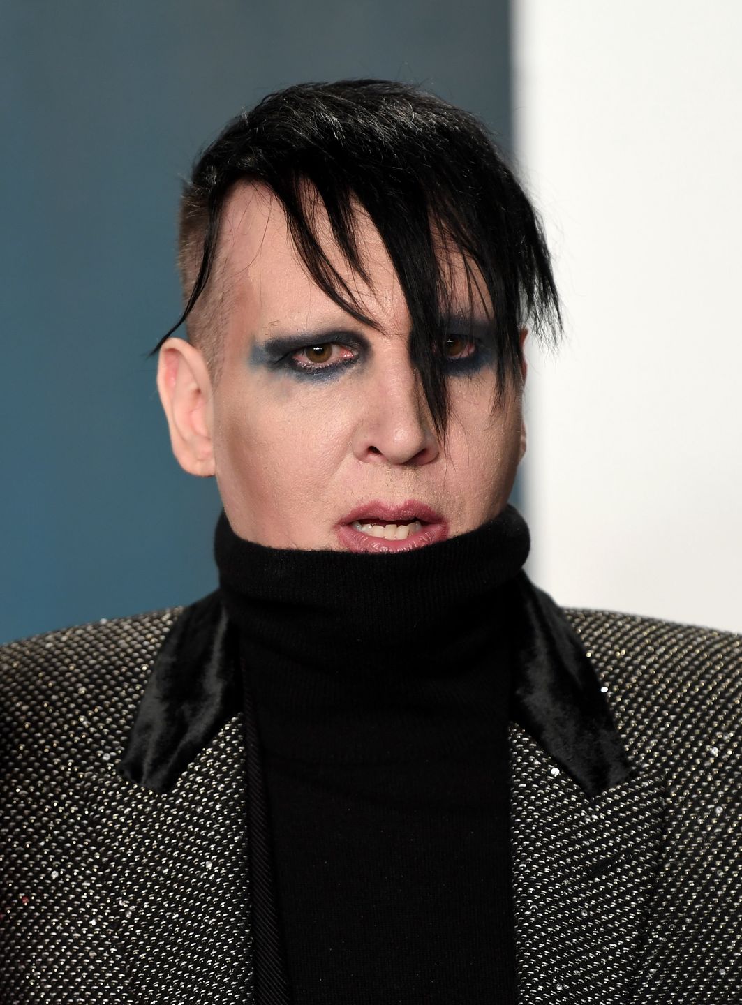 Evan Rachel Wood, Marilyn Manson
