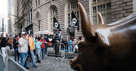 Wyprzedaż akcji na Wall Street. Odbicie po decyzji Fed okazało się krótkotrwałe