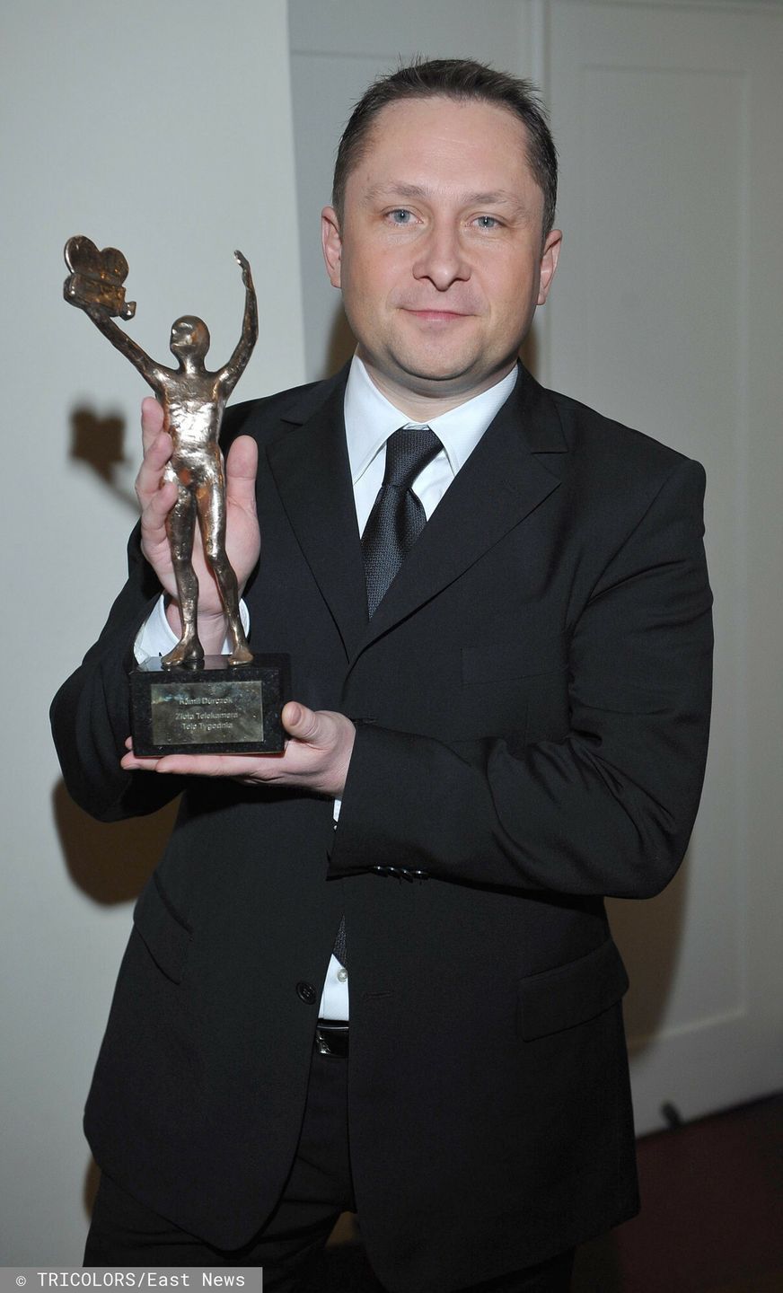 Kamil Durczok 