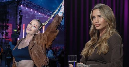 TYLKO NA PUDELKU: Karolina Gilon szczerze o imprezowaniu. "Może czasami za dużo, za często. Świat mnie pochłonął" (WIDEO)