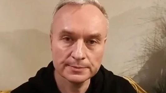 Igor Wołobujew pracował jako wiceszef trzeciego, co do wielkości państwowego banku Rosji