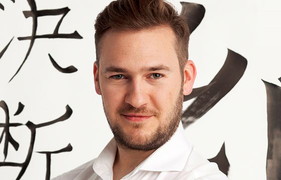 Michał Żelażewski partnerem zarządzającym w Sarigato