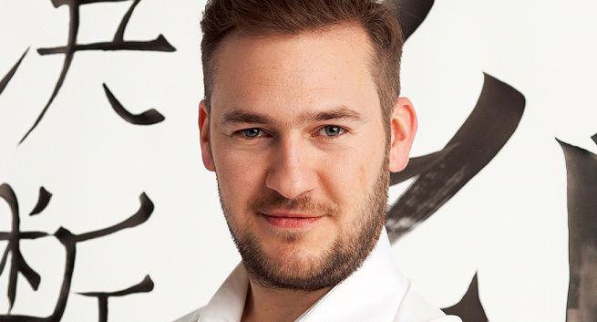 Michał Żelażewski partnerem zarządzającym w Sarigato