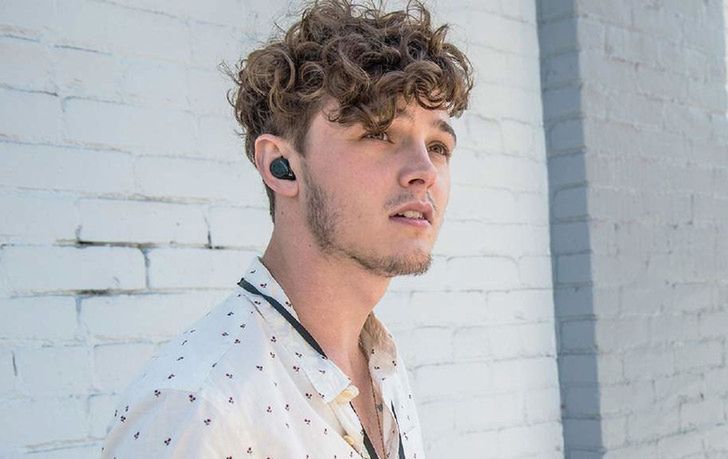 Bragi The Headphone: słuchawki Bluetooth z wytłumianiem hałasu i 6-godzinnym czasem pracy 1