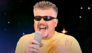 Gwiazdor disco polo ma nową pracę. Musiał się przebranżowić