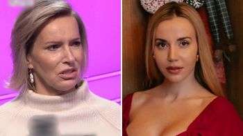 Paulina Smaszcz na dobre ODŻEGNUJE SIĘ od Marianny Schreiber. "Już nie mogę się z tym utożsamiać"