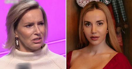 Paulina Smaszcz na dobre ODŻEGNUJE SIĘ od Marianny Schreiber. "Już nie mogę się z tym utożsamiać"