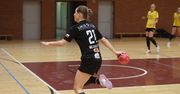 Poznań: Dziewiątka Legnica przegrywa po emocjonującej walce