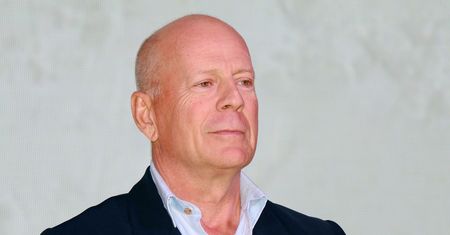 Bruce Willis ma mało czasu. Znany reżyser wyjawił, co dolega aktorowi