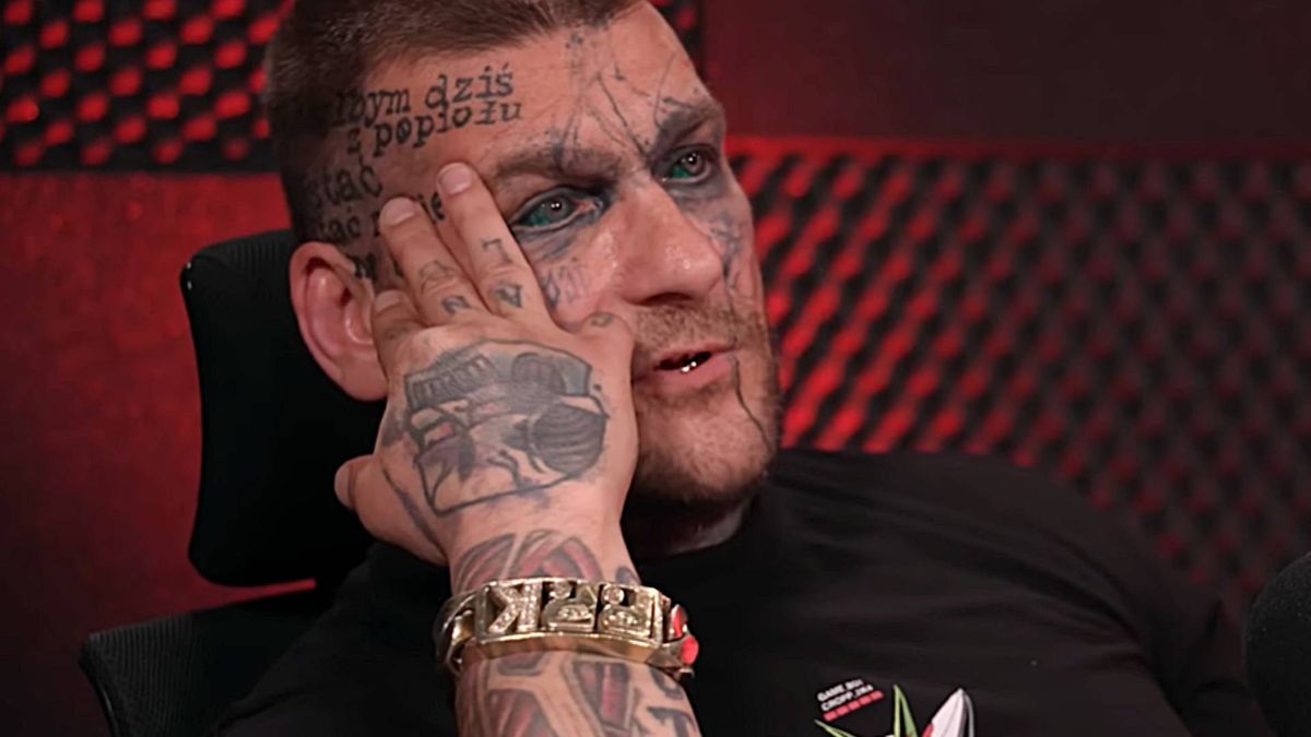 Popek o nawróceniu