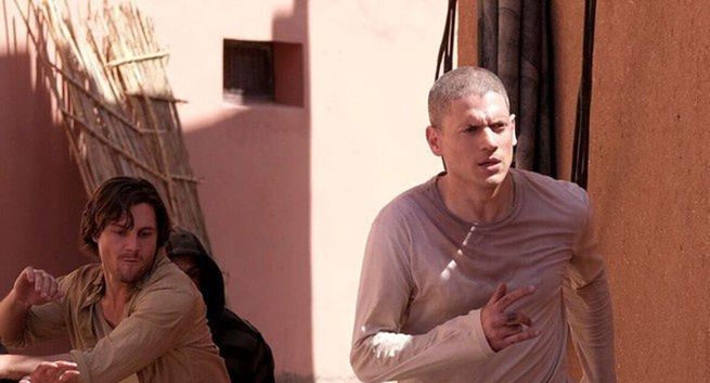 Canal+ pokaże piąty sezon „Skazanego na śmierć”. Emisja od 14 kwietnia