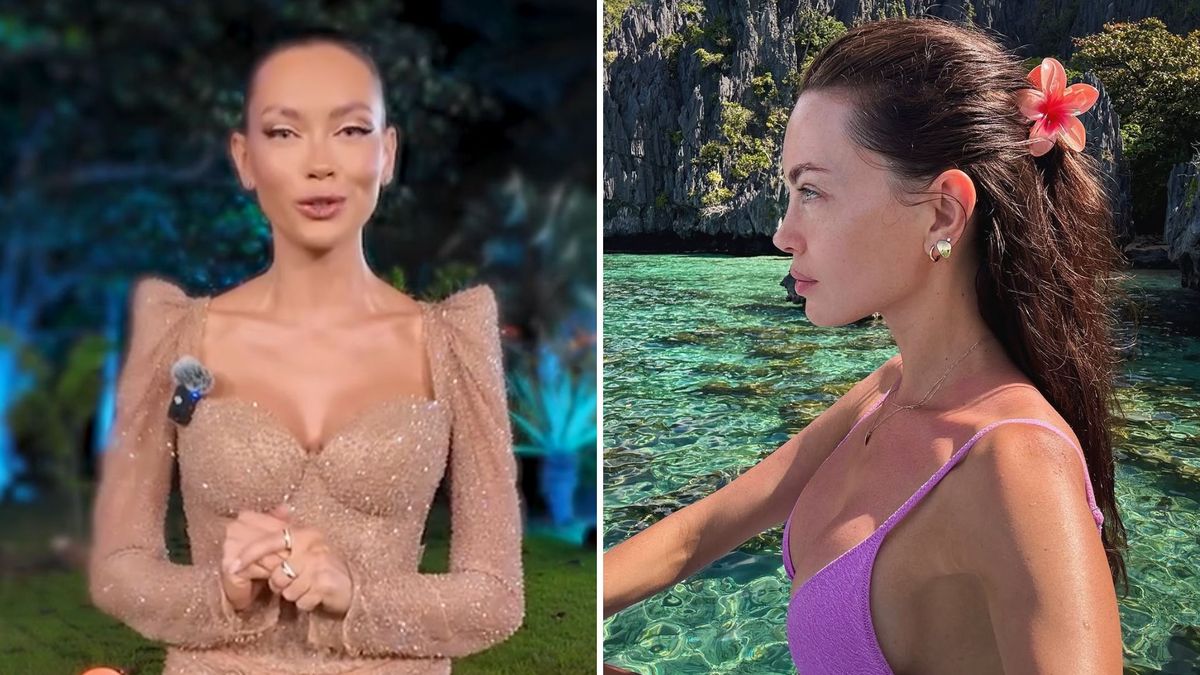 Tak widzowie oceniają Edytę Zając w "Hotelu Paradise"