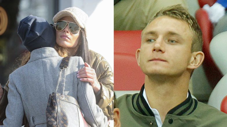 Ewelina Taraszkiewicz opowiada o relacji córki z synem Jakuba Rzeźniczaka