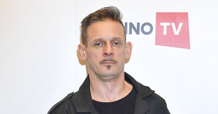 Michał Wójcik cierpi po śmierci ukochanej. Co z występami w kabarecie?