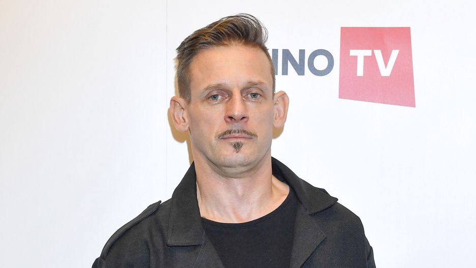 Michał Wójcik jeszcze w kwietniu pojawi się na scenie
