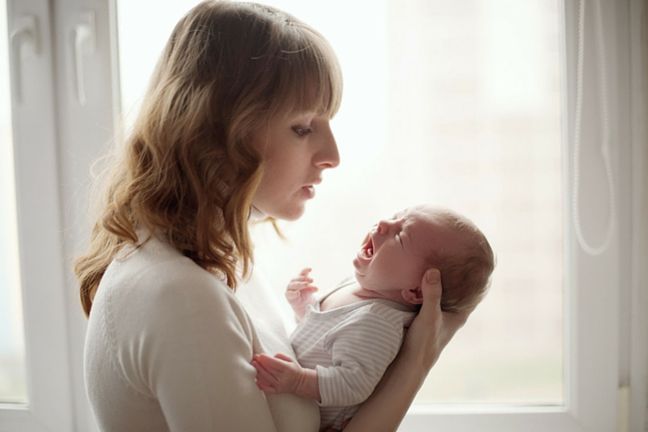 Skutki zespołu dziecka potrząsanego