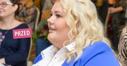 Kinga Zawodnik schudła już ponad 50 kg. Pod nowymi ujęciami "ochy i achy" fanów
