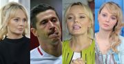 Agnieszka Jastrzębska myśli o penisie Lewandowskiego