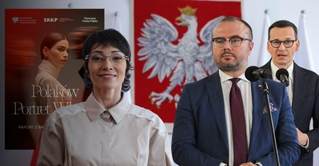 Coraz głośniej wokół raportu. Człowiek Morawieckiego zapowiada