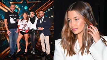 Julia Wieniawa wylewa siódme poty jako jurorka w "Mam talent!". "Ciężka praca "