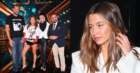 Julia Wieniawa wylewa siódme poty jako jurorka w "Mam talent!". "Ciężka praca "