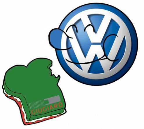 Transakcja zakończona - Italdesign Giugiaro własnością VW AG