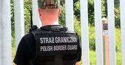 Ruch Rosjan na polskiej granicy. SG podała dane