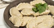 Pierogi wygnaniaki to nasz przepis dnia. Połączenie kaszy i ziemniaków po prostu wymiata