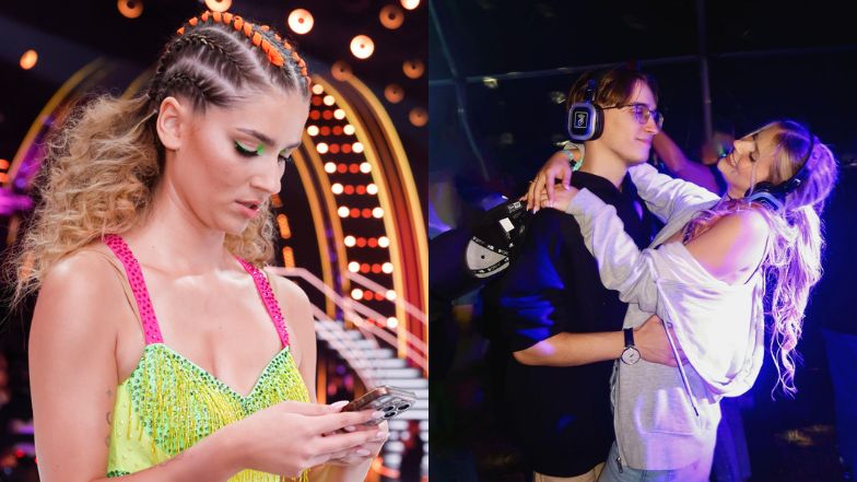 Tak Julia Żugaj kilka dni temu mówiła o byłym narzeczonym