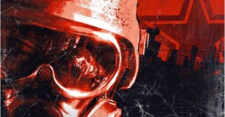 Szykuje się kontynuacja Metro 2033