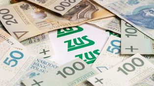 Spór o 800 plus dla rodziny z Ukrainy. Wypłata z ZUS po interwencji