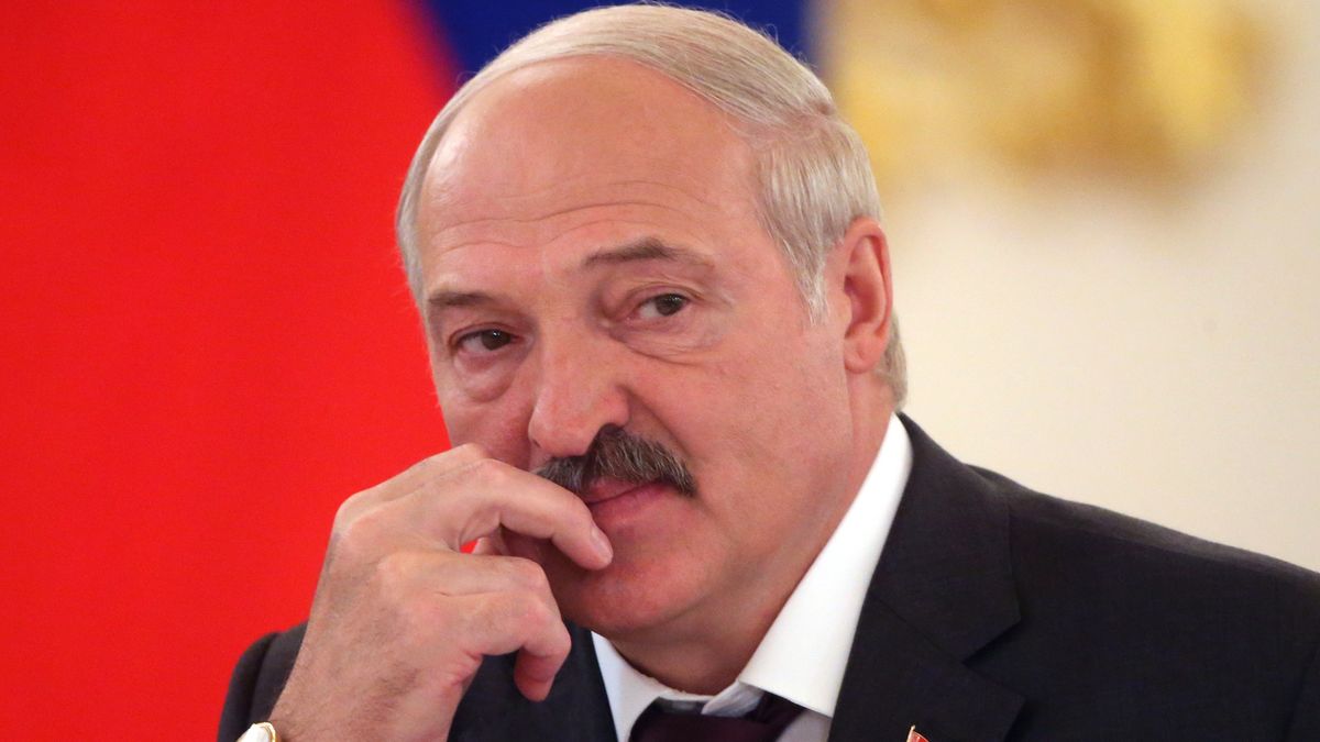 Reżim Łukaszenki skazał chorego na raka pacjenta na 5 lat kolonii karnej 