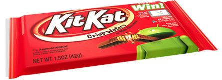 KitKat