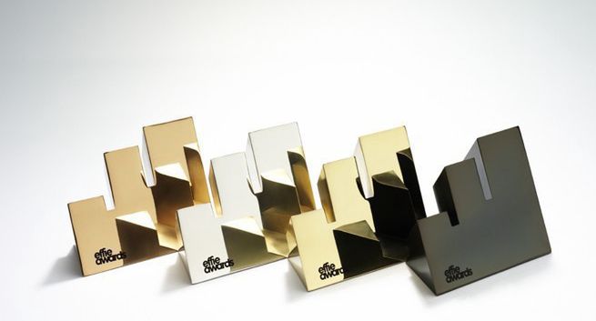 Effie 2017: triumf Saatchi &amp; Saatchi IS i MediaComu, bez Grand Prix