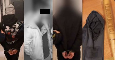 Bronił kobiety. Skatowali go we czterech. Grozi im do 8 lat więzienia