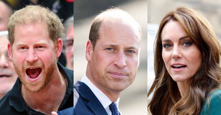 Tak w przyszłości mogą wyglądać royalsi. Internauci oceniają: "Potraktowali Harry'ego i Meghan ZBYT surowo" (WIDEO)