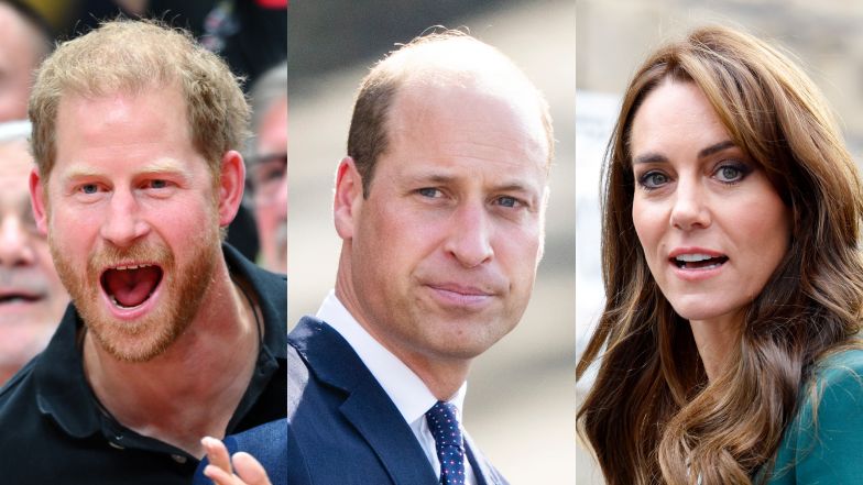 Tak w przyszłości mogą wyglądać royalsi. Internauci oceniają: "Potraktowali Harry'ego i Meghan ZBYT surowo" (WIDEO)
