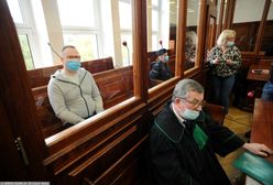 "Krwawy Tulipan" mordował niewinne kobiety. Chce milionów odszkodowania