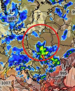 Pogoda na 3 dni. Czy wrócą upały? Synoptycy pokazali mapy