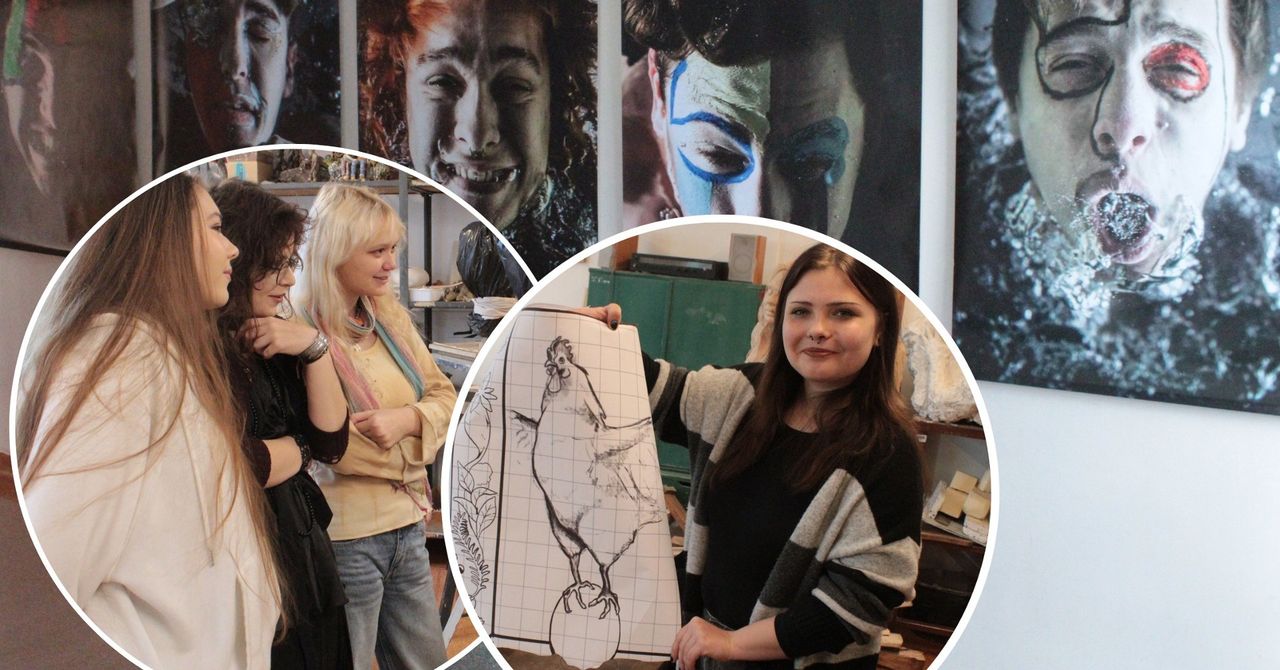 Koszalin: "Plastyk" świętuje 50. urodziny