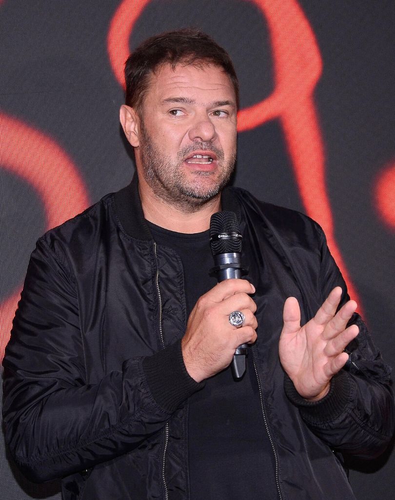 Tomasz Karolak