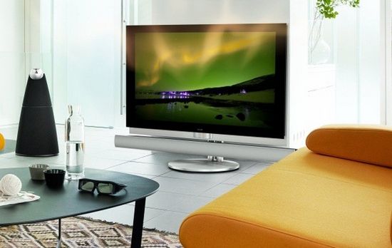 Bang & Olufsen BeoVision 7-55 – 3D dla bogaczy 1