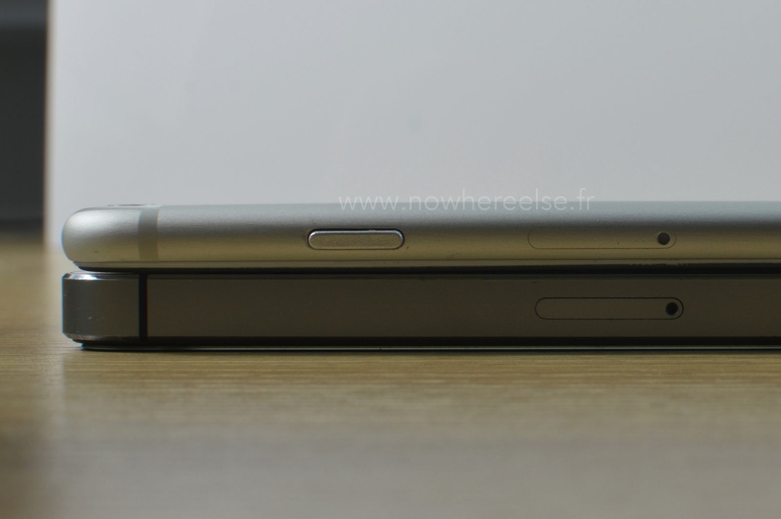 Wymiary i wygląd iPhone'a 6 ujawnione. Będzie tylko minimalnie mniejszy od LG G2? 17