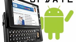 Aktualizacja Motoroli Milestone w lipcu, Droid X w sierpniu? 1