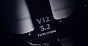 V12 Twin Turbo Aston Martina - koniec wolnossących bestii!
