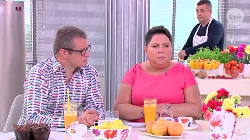 Odpowiednia ilość magnezu w diecie jest bardzo ważna dla prawidłowego funkcjonowania organizmu 