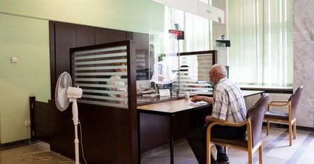 Bogactwo na emeryturze. Rekordzista dostaje od ZUS-u 23 tys. zł